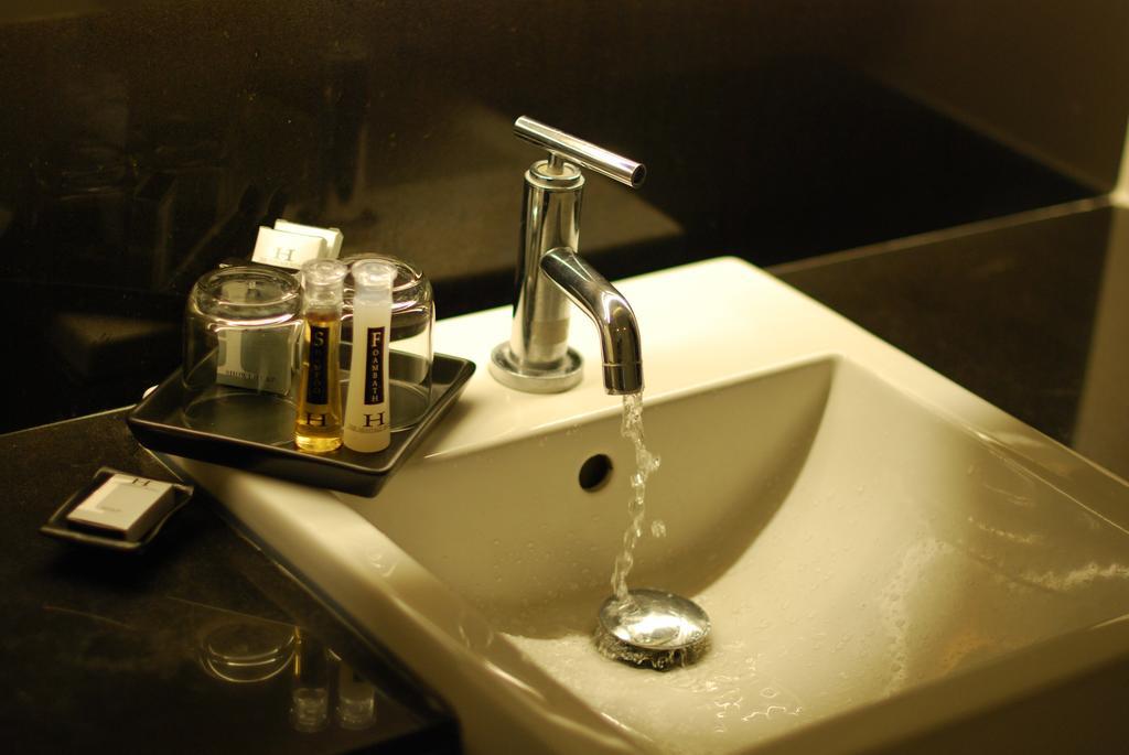 H2 Hotel Bangkok Habitación foto